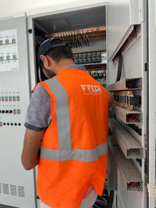 Konut Elektriği